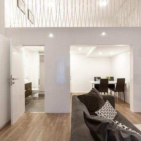 Modern Stylish Loft Next To New York Palace Budapest Exterior foto