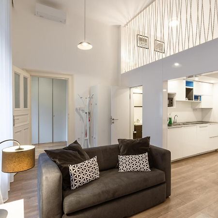 Modern Stylish Loft Next To New York Palace Budapest Exterior foto