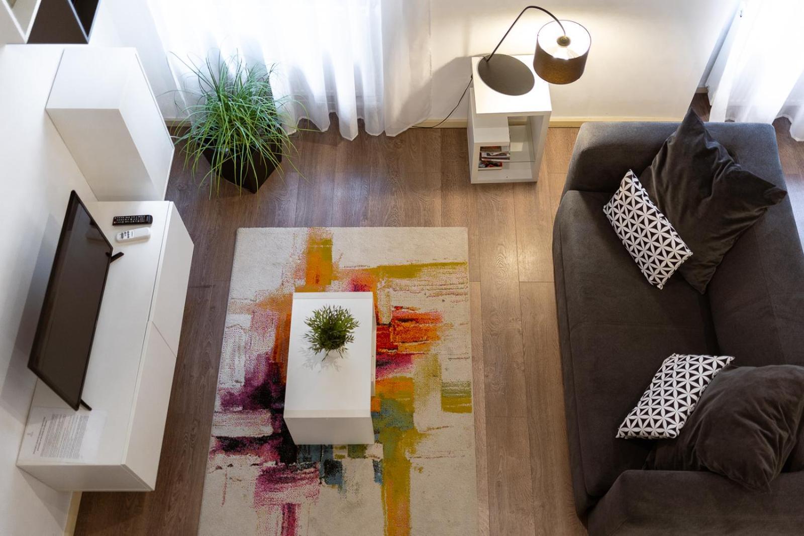 Modern Stylish Loft Next To New York Palace Budapest Exterior foto